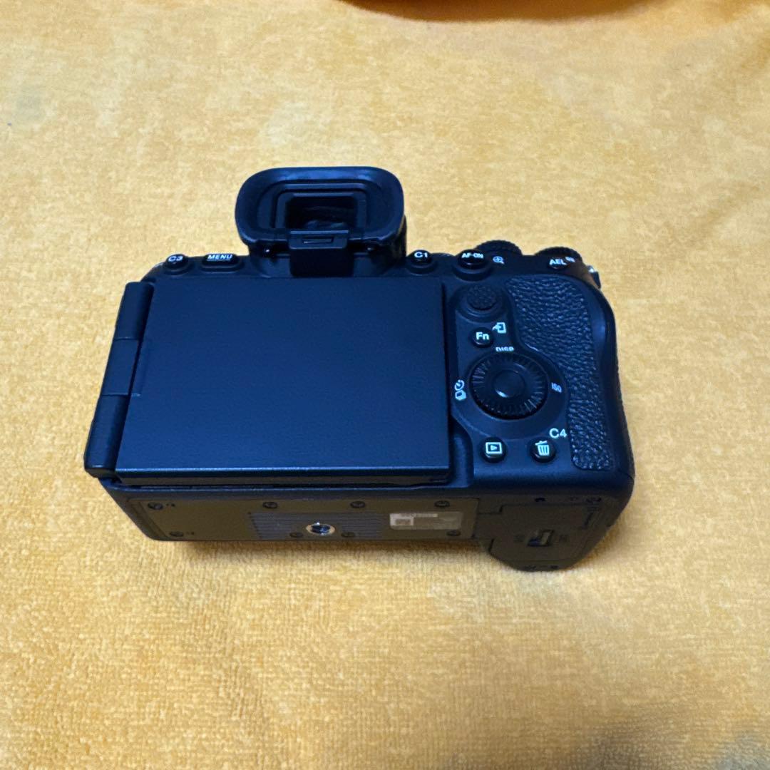 α7RV
