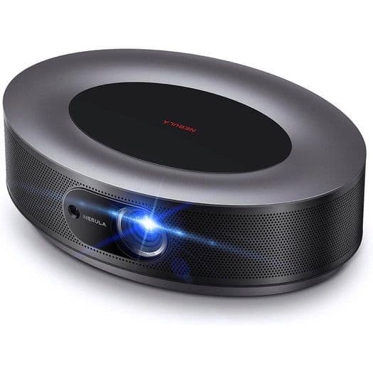 【新品・未使用】Anker Nebula Cosmos プロジェクター