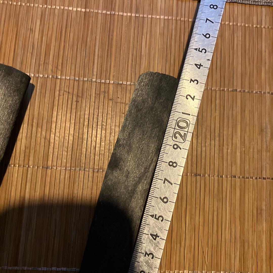 備長炭止まり木⭐️パーチ⭐️止まり木⭐️専用です♪(๑>◡<๑)✨