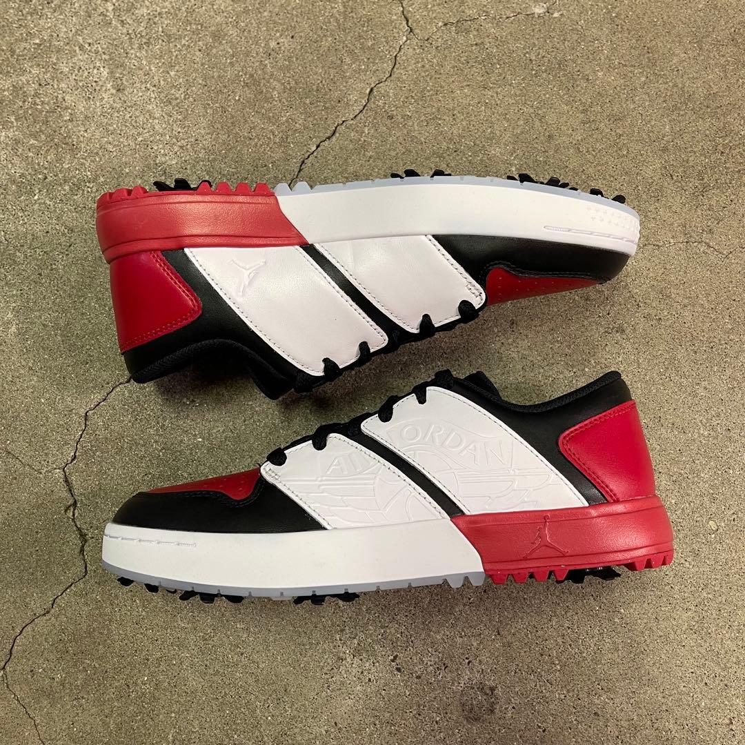 Nike Jordan Nu Retro 1 Golf 24.5㎝