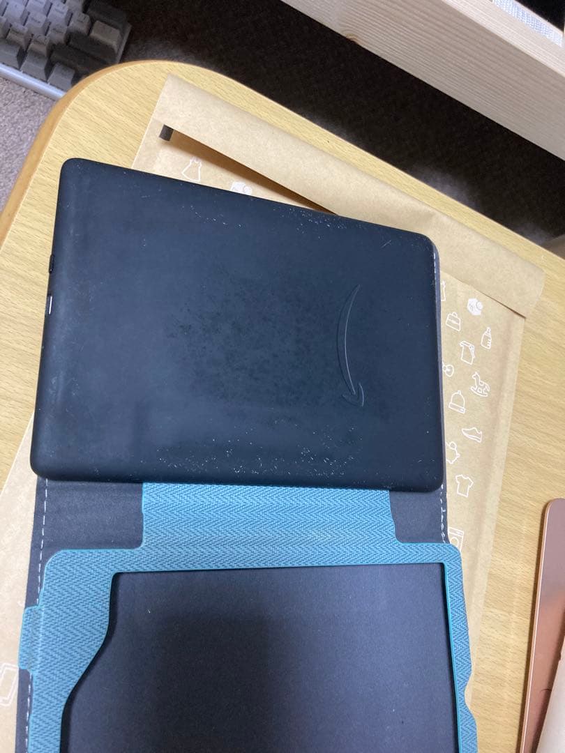 Kindle Paperwhite 第11世代 6.8インチ 広告なし 8GB