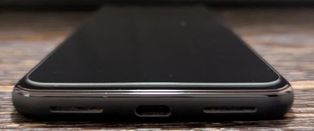 Pixel 4 XL 128 GB SIM ロックフリー版