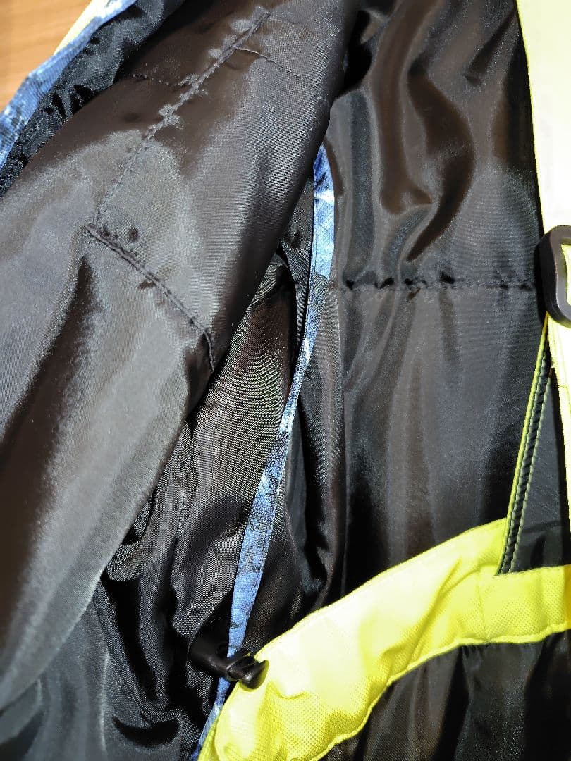 新品未使用 フェニックススキーウェア size170（155-175cm対応）