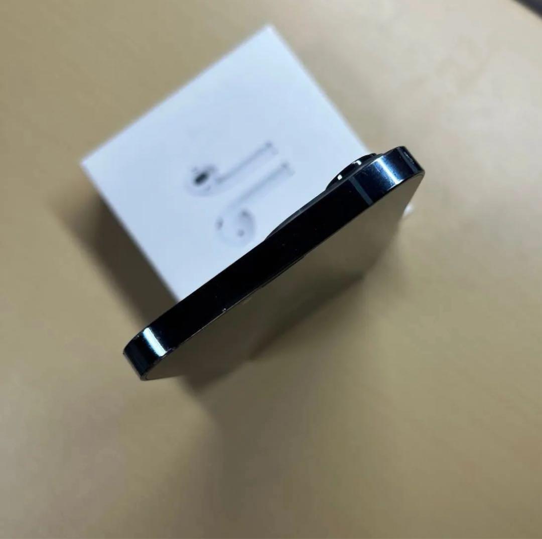 iPhone13 Pro Max 128GB SIMフリー　割れなし