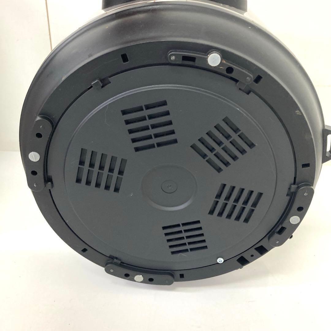 36-V InstantPot NovaPlus60 マルチ電気圧力鍋