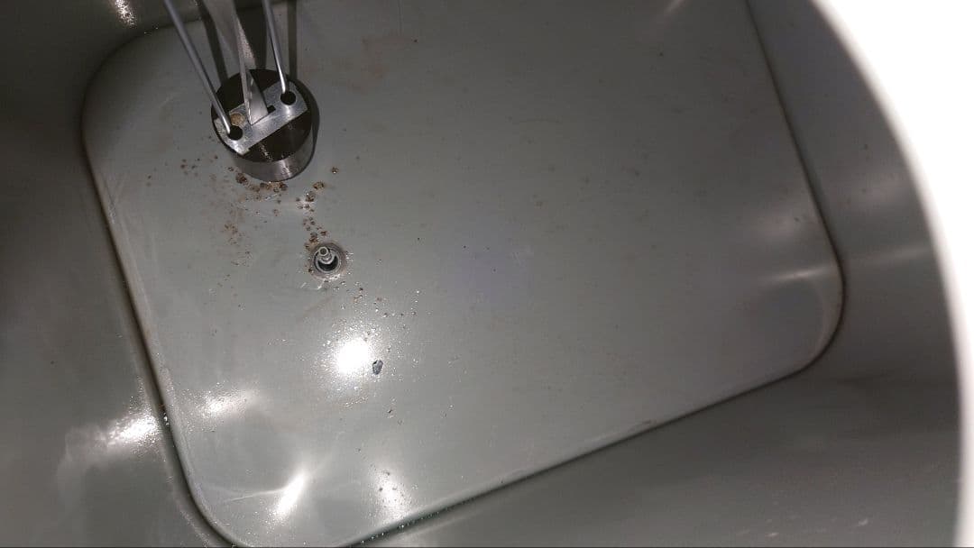 サンダイヤ オイルタンク 50型 45リットル