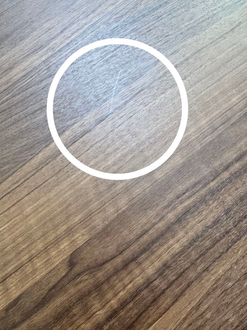 【値下げ】大塚家具　テーブル