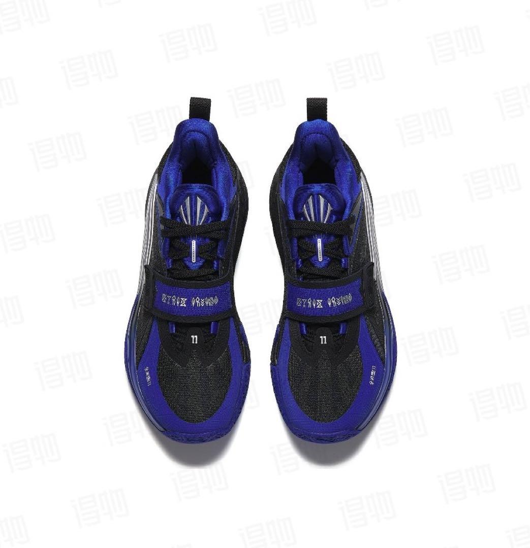 US9 Anta Kai1 Blue devilアンタ カイリー・アービング