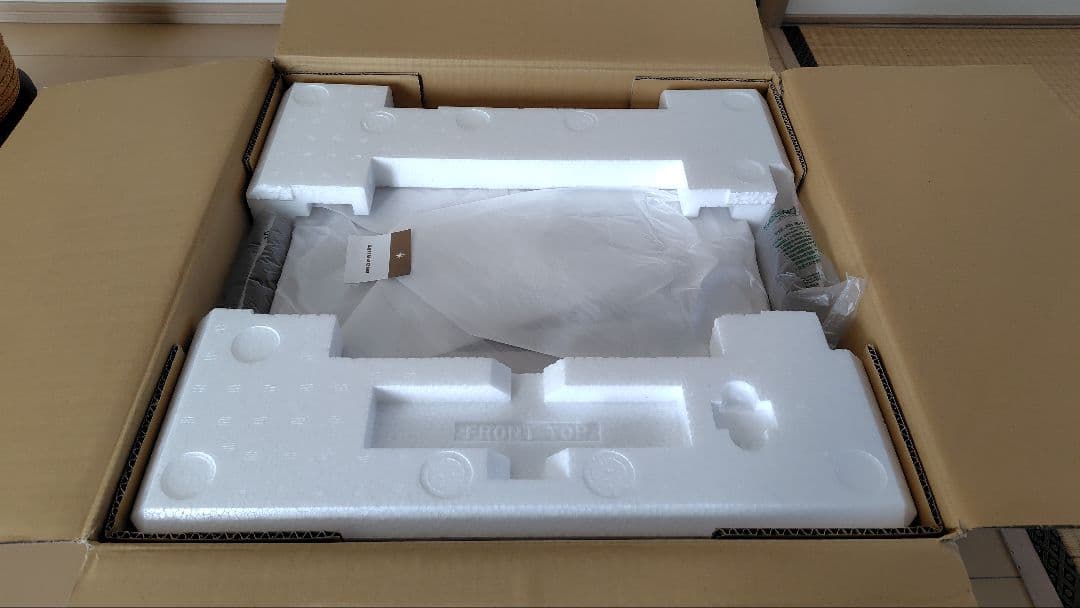 marantz マランツ PM-11S3 サービスセンターでメンテナンス後未使用