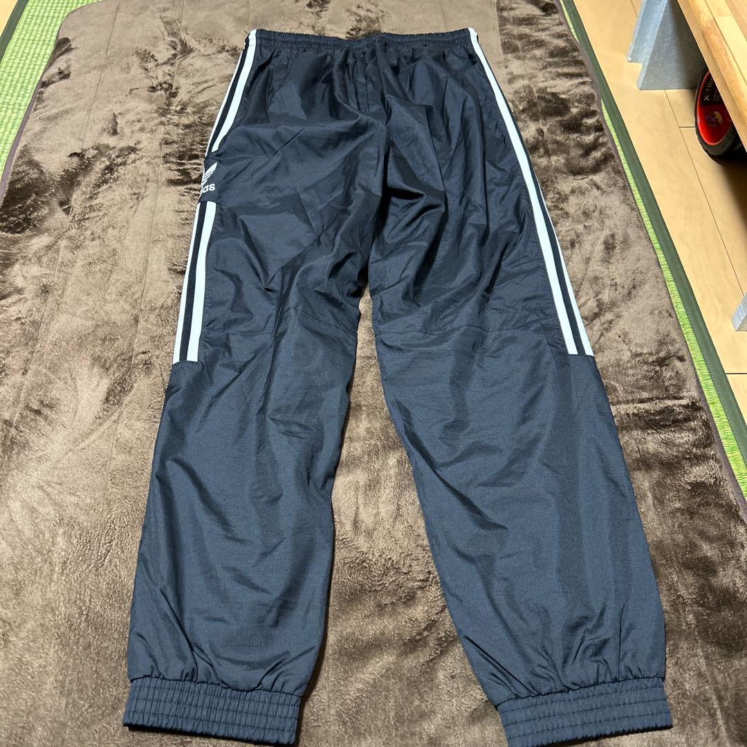 adidas 上下
