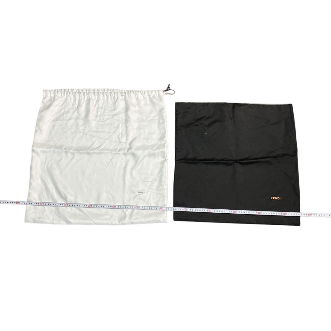 【FENDI】保存袋　まとめ　セット　約24枚
