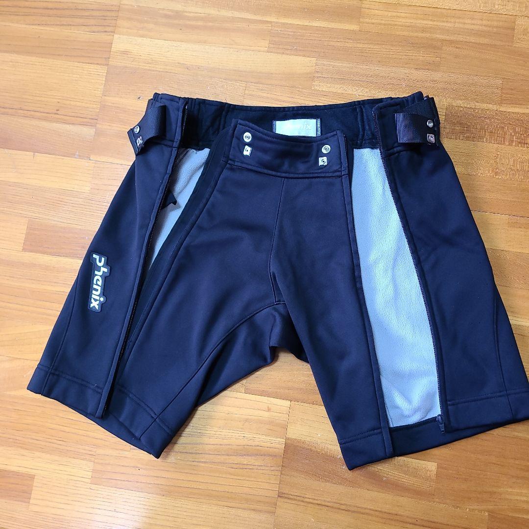 Phenix スキーウェア ハーフパンツ S