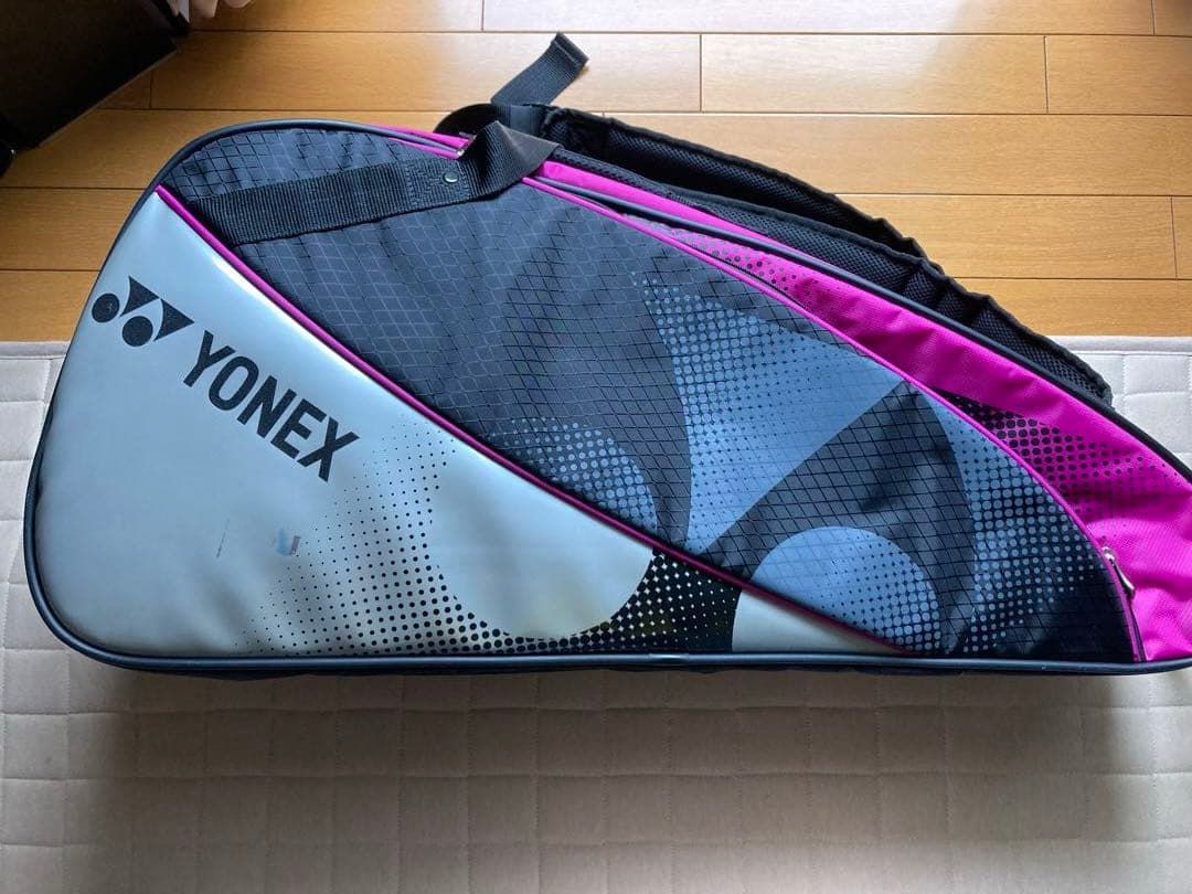 ソフトテニス　軟式テニス　ブランドセット