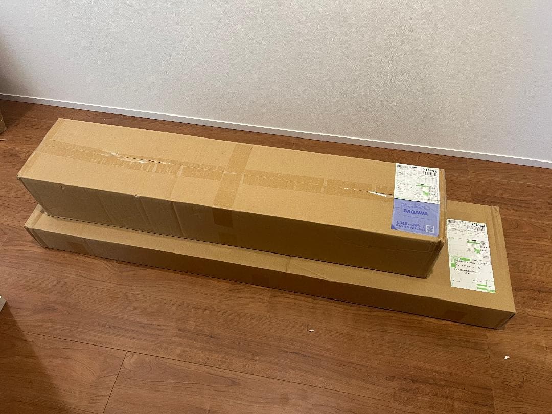 新品未開封・未使用【KANADEMONO】Kota Sunoko ベッドフレーム