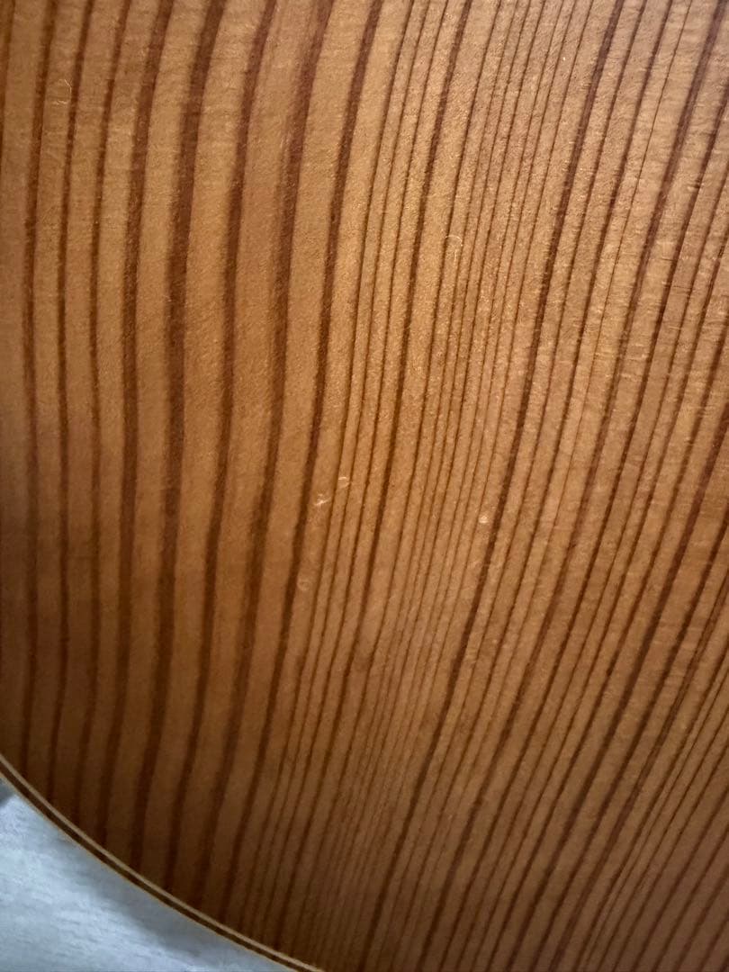 ギター UIUI ColeClark FL2EC RDBW FatLady2