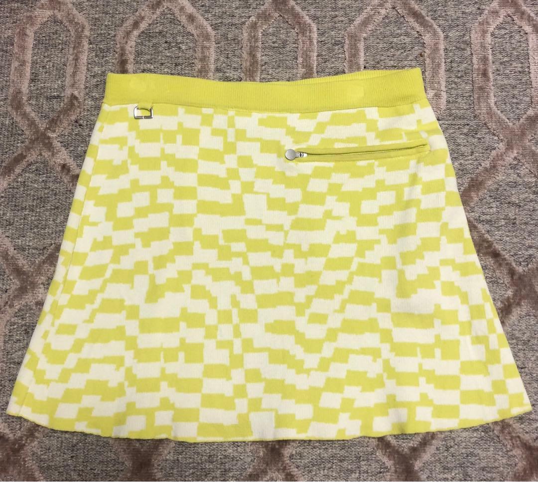 DESCENTE /デサントゴルフ ゴルフウェア 上下セット