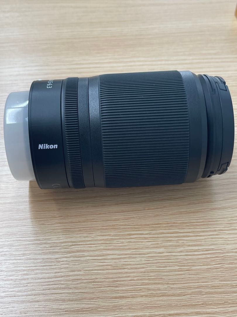 NIKKOR レンズ
