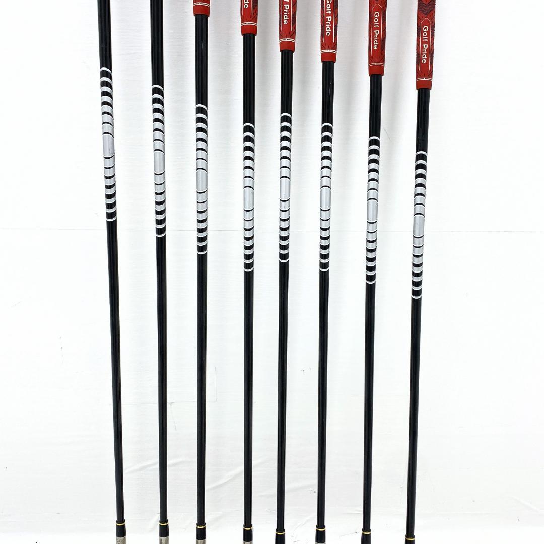 SWORD SL EIGHT ソードエイト アイアンセット メンズ