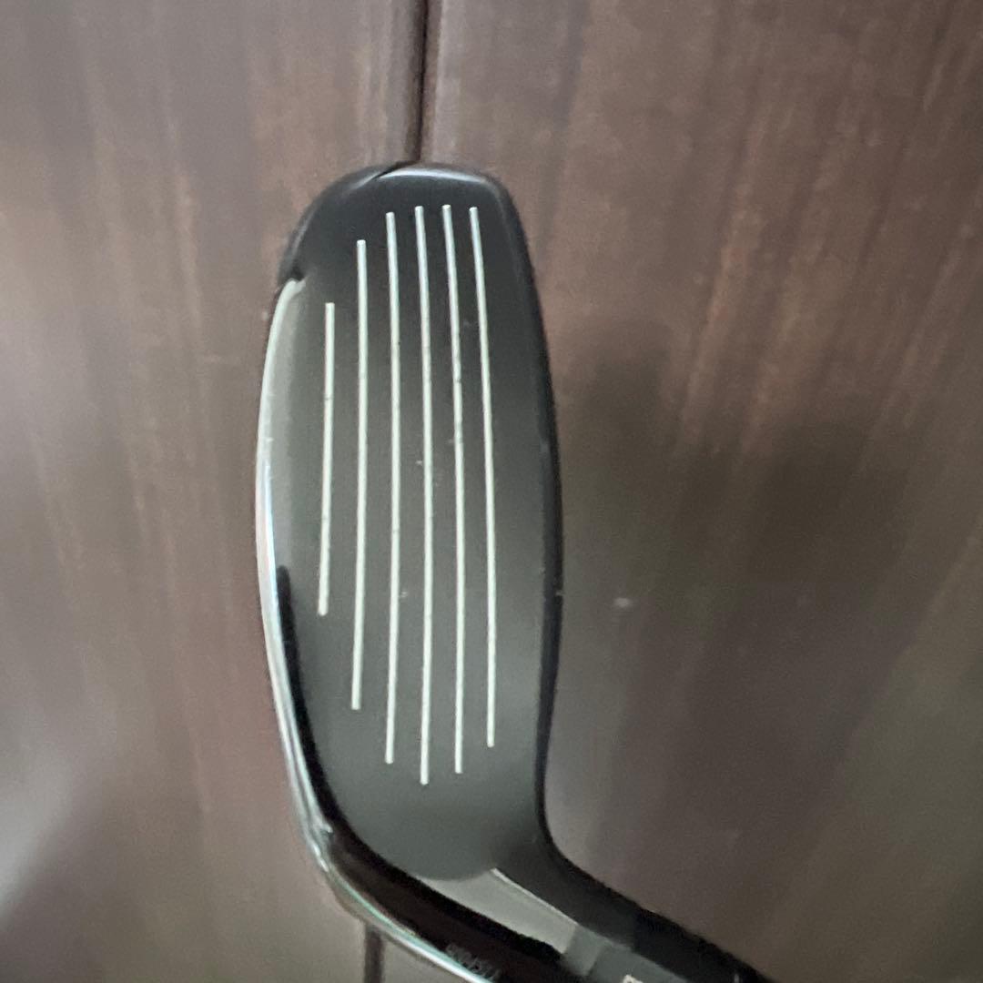 Titleist TSi2 ユーティリティ　21°