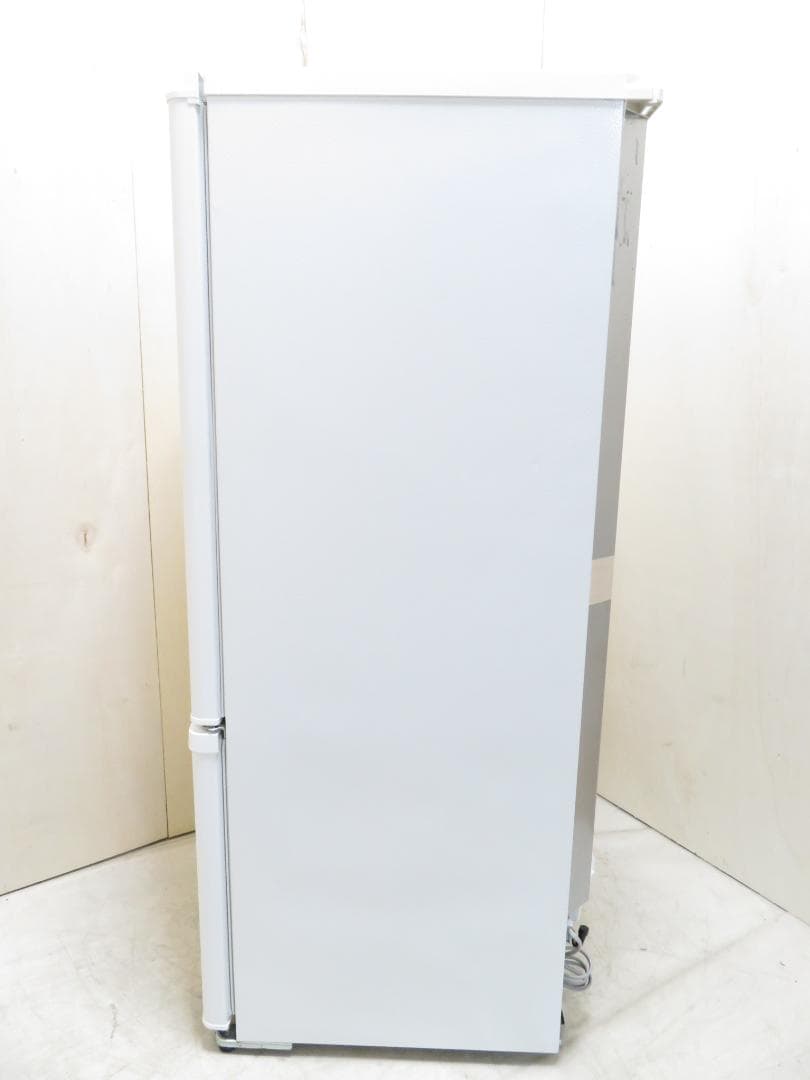 名古屋市内 近郊送料無料 パナソニック 2019年製 2ドア 冷蔵庫 168L