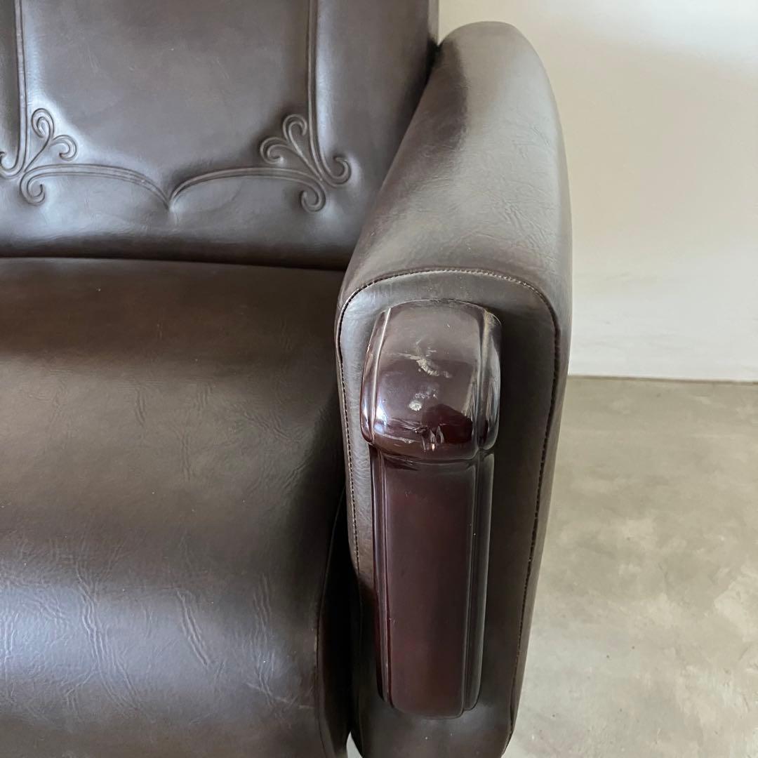 レトロ　アンティーク　ヴィンテージ　古家具　古道具　古民家　カリモク　キツツキ