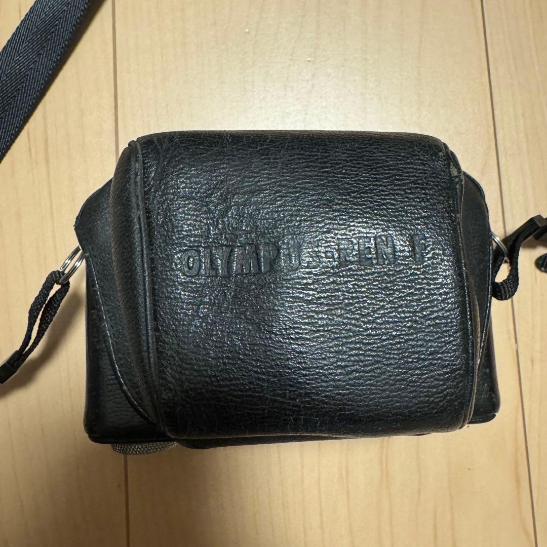 OLYMPUS PEN F F.ZUIKO 38mm F1.8 オリンパス　ペン