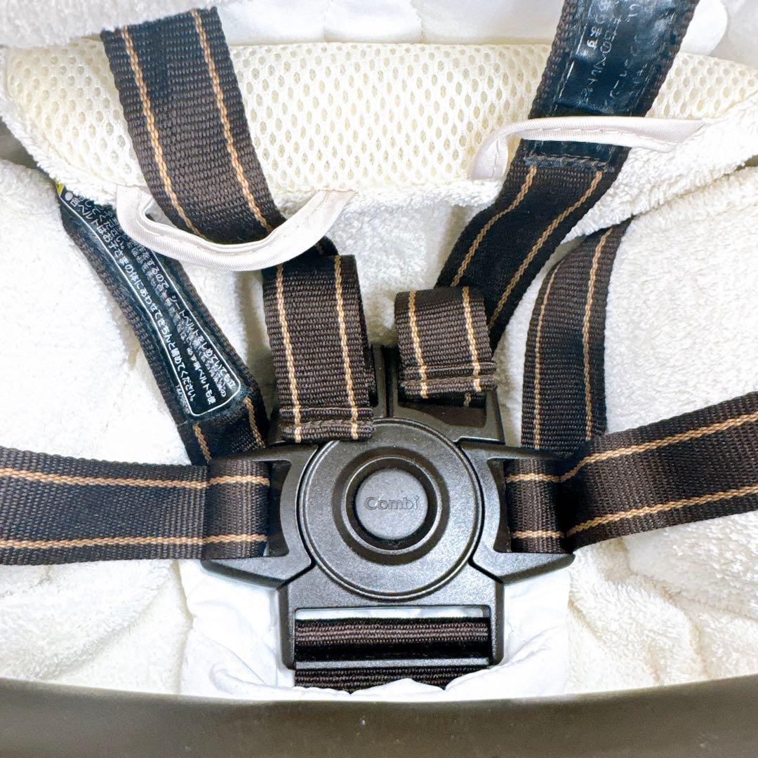 Combi ネムリラ オートスウィング BEDi Plus Classic