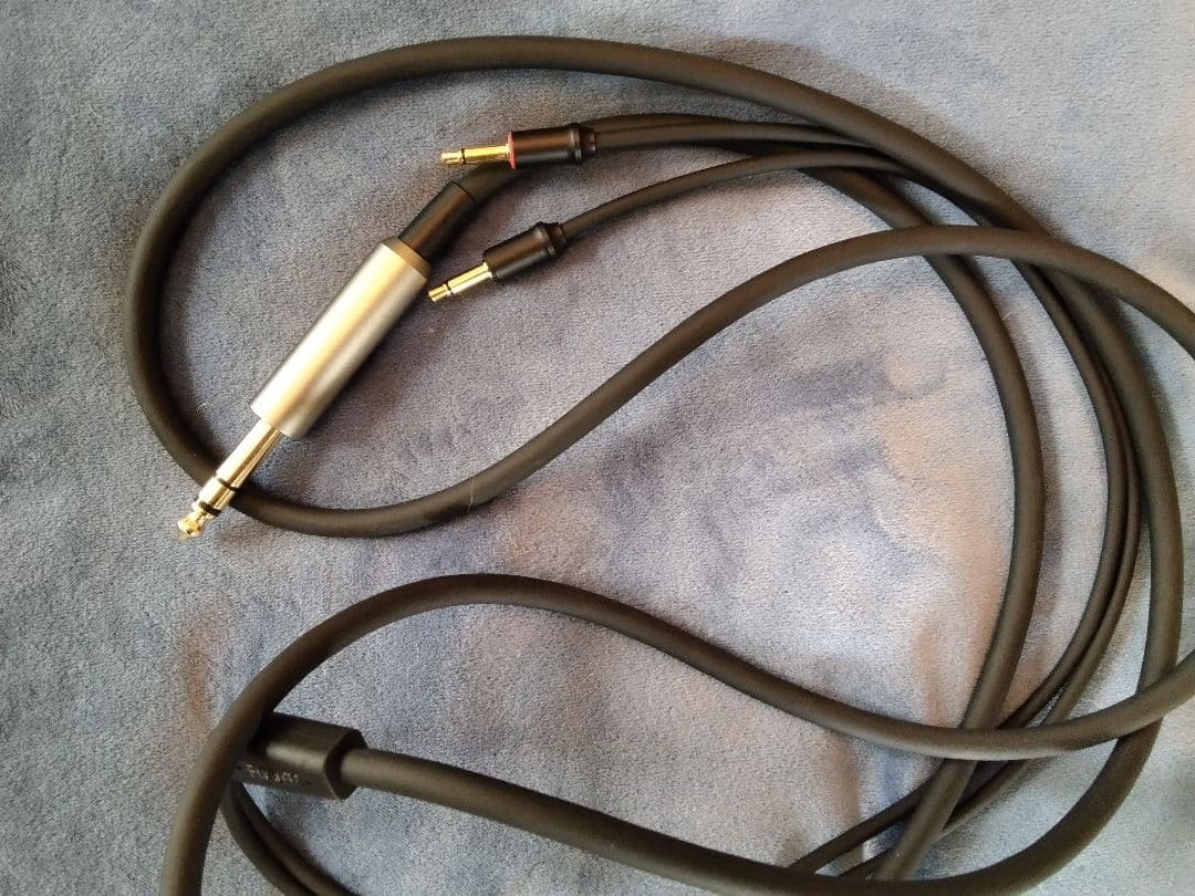 Fostex th919 ヘッドホン　美品