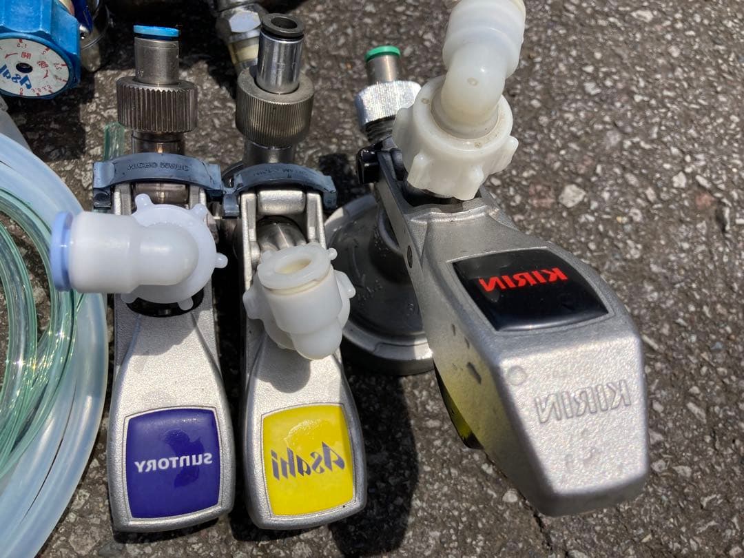 生ビールサーバー