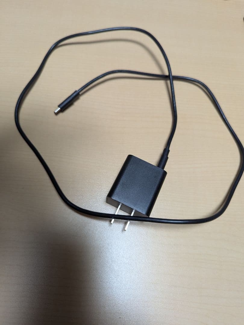 IRIS OHYAMA TM152M8N1-B LUCAタブレット