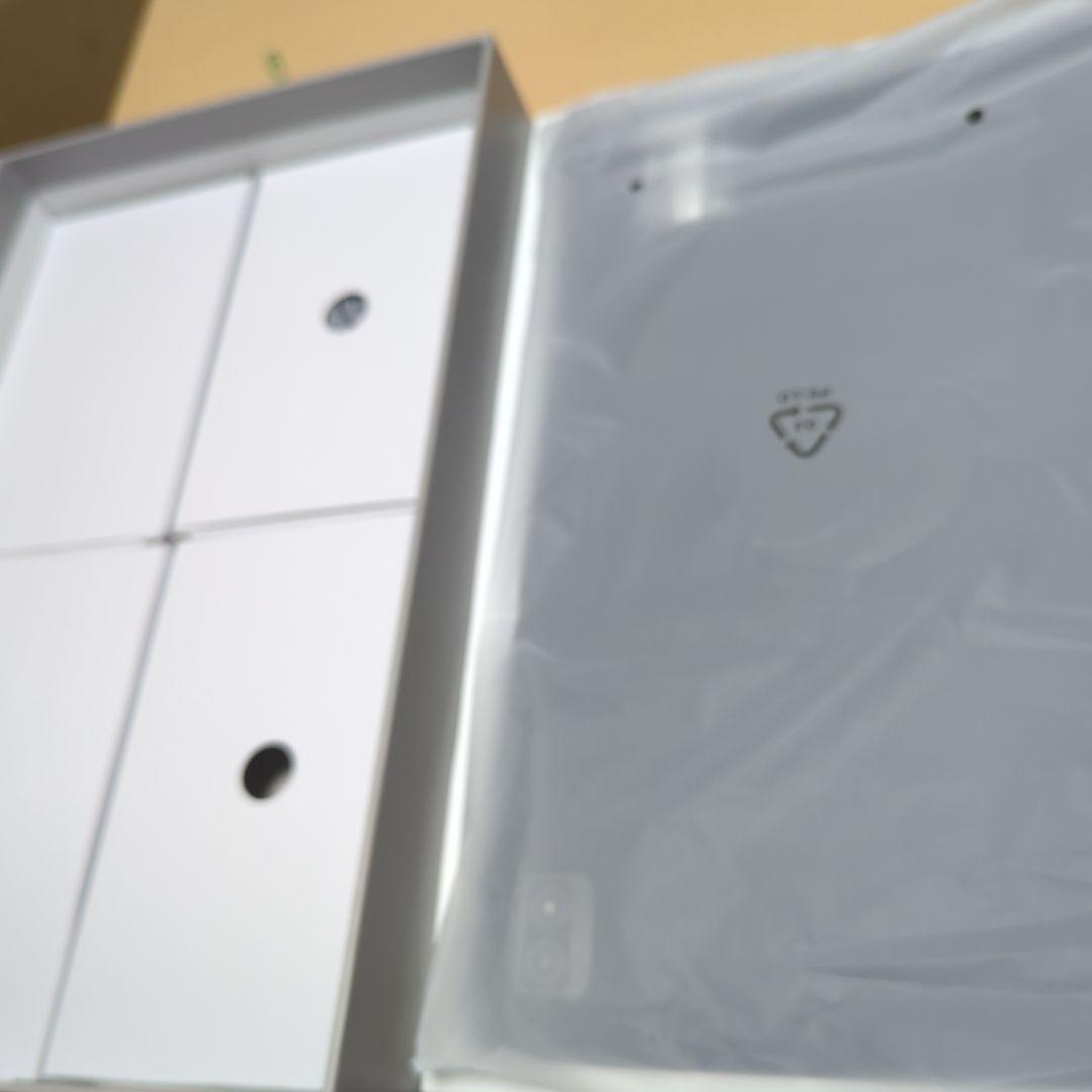 IRIS OHYAMA TM152M8N1-B LUCAタブレット