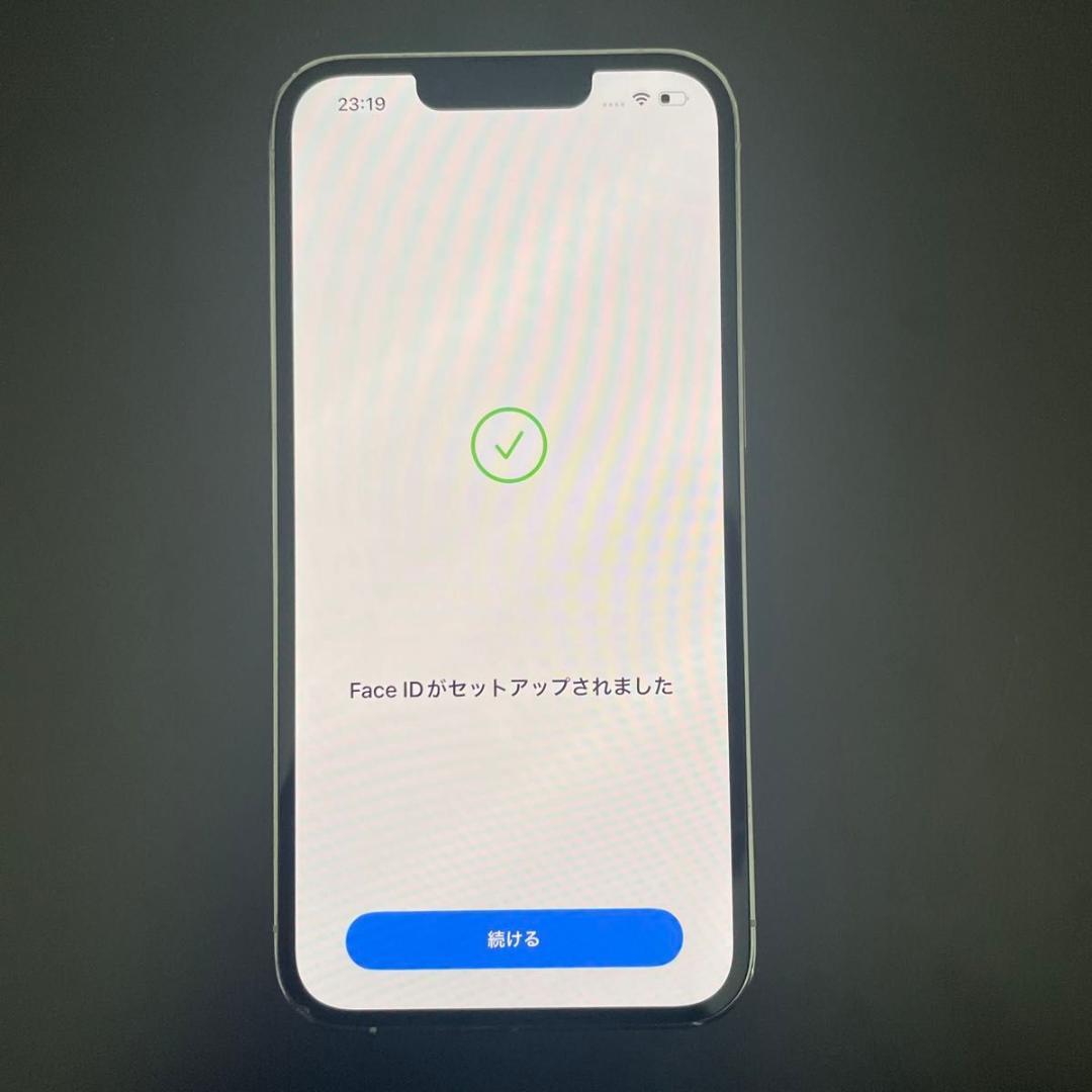 【バッテリー100%】iPhone 13 Pro 256GB