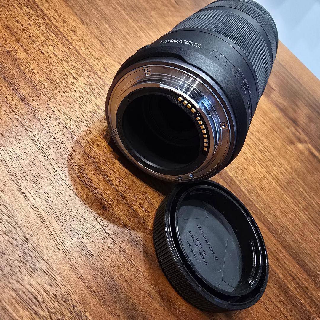 【期間限定値下げ中】Canon ミラーレス一眼 カメラ レンズ まとめ売り