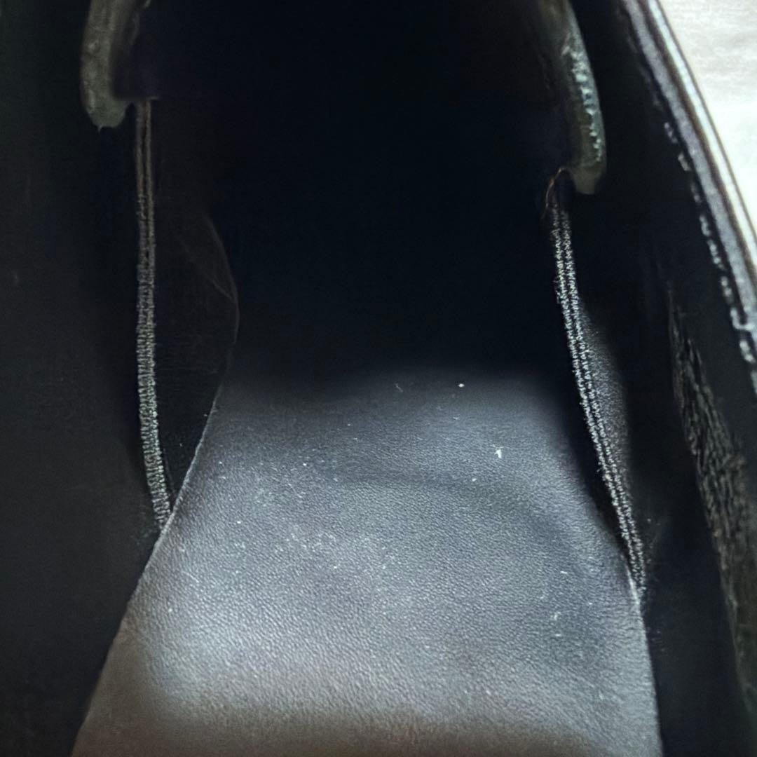 【ドクターマーチン】Dr.Martens　AURIAN II QUAD厚底