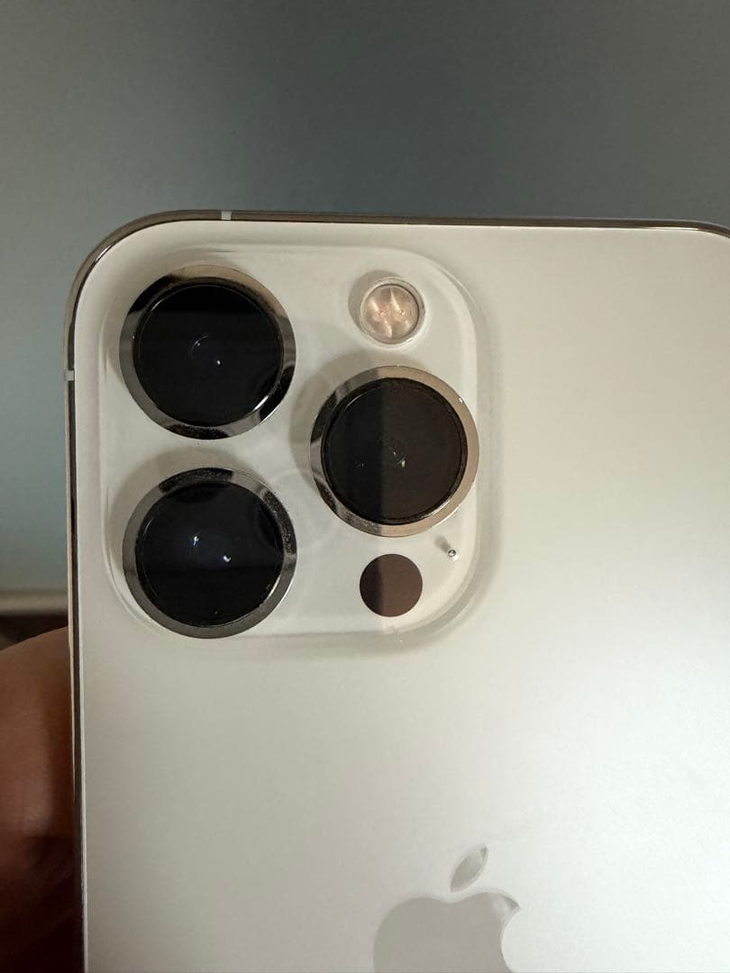 iPhone13pro 256GB シルバー