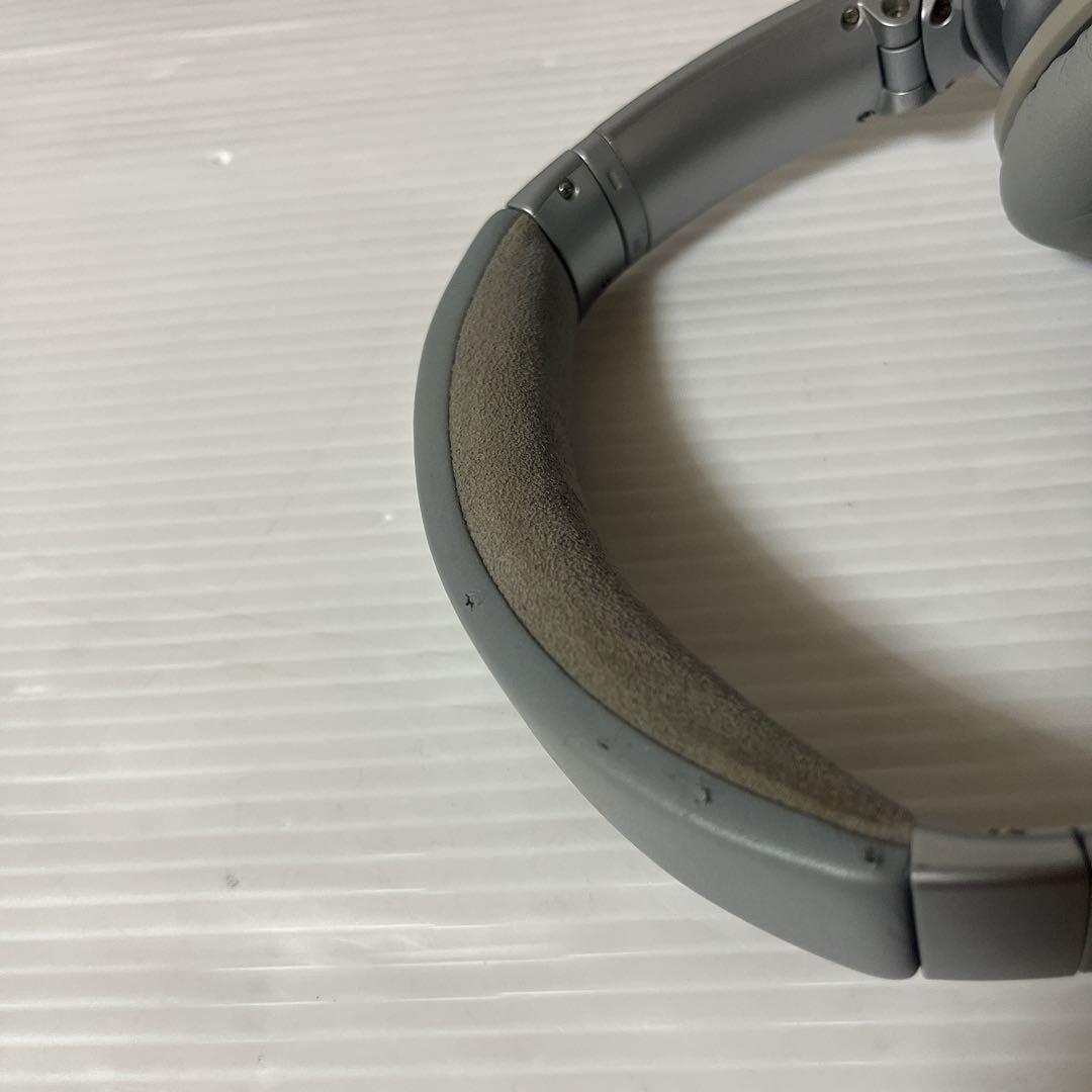 【廃盤】　BOSE QUIETCOMFORT35 II シルバー ボーズ