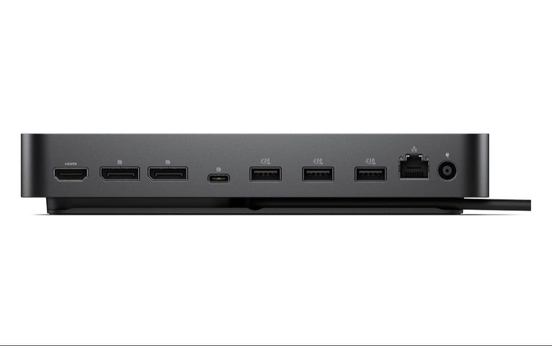 スマホ・タブレット・パソコン Dell Pro Dock - WD25