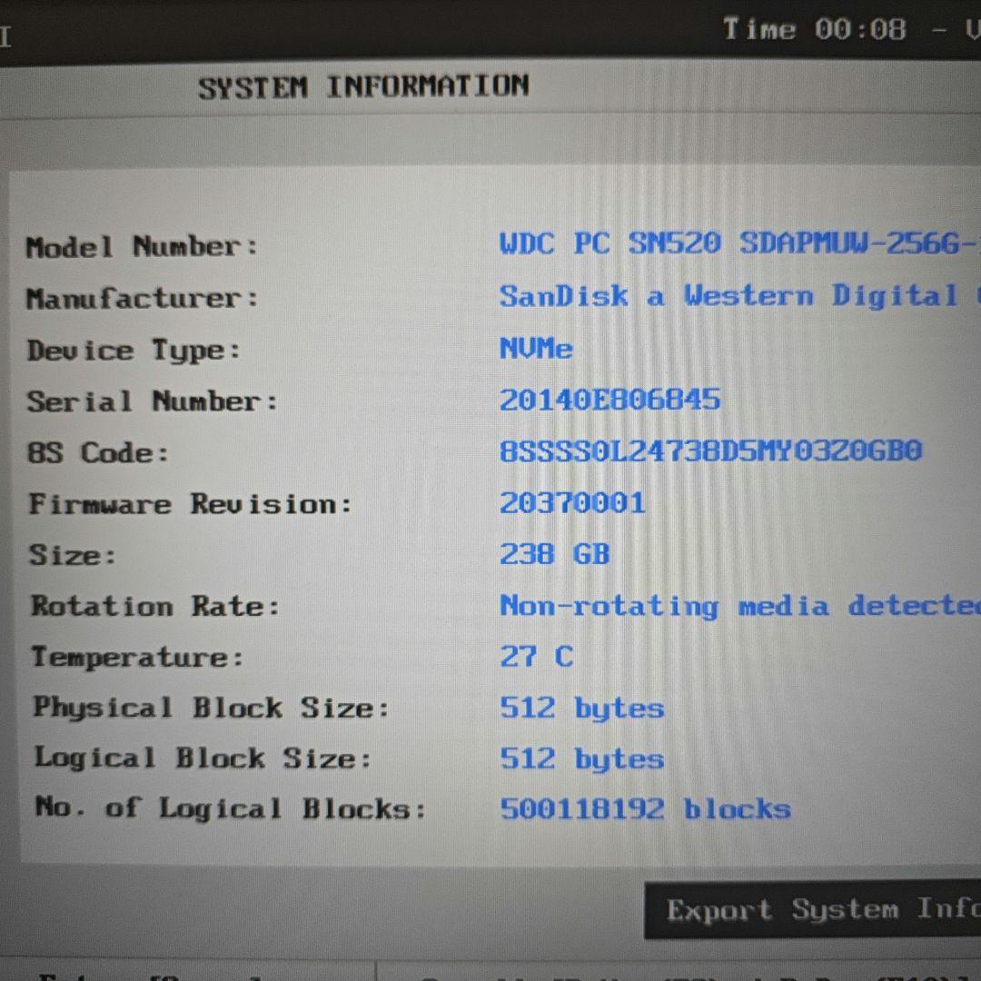 Lenovo M75q-1 メモリ12G デスクトップPC 本体