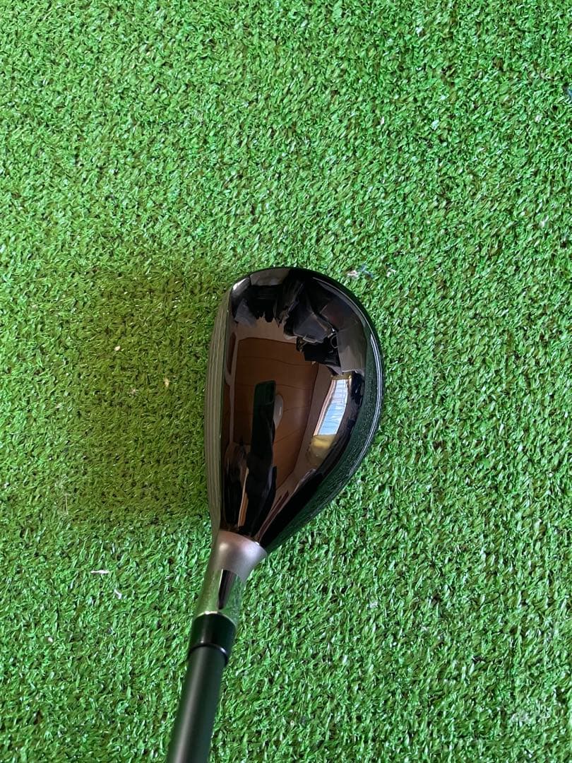 B2HT H4 ユーティリティ 22度　4U 4番ユーティリティ