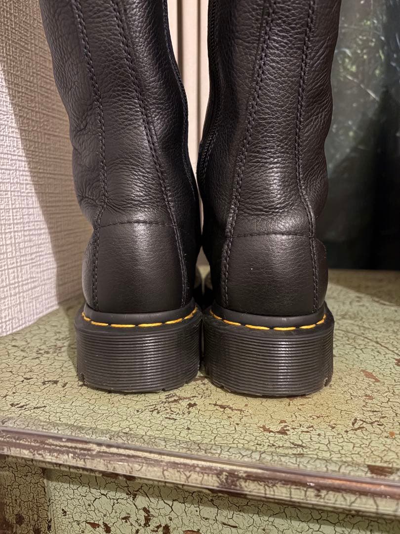 Dr. Martens 1B60 Bex 20ホール UK3 EU36 US5