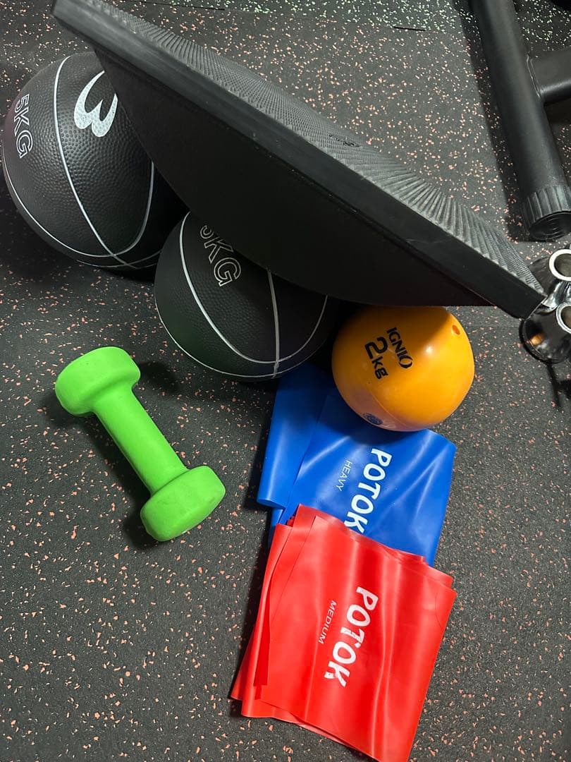 マルチファンクション　スミスマシン