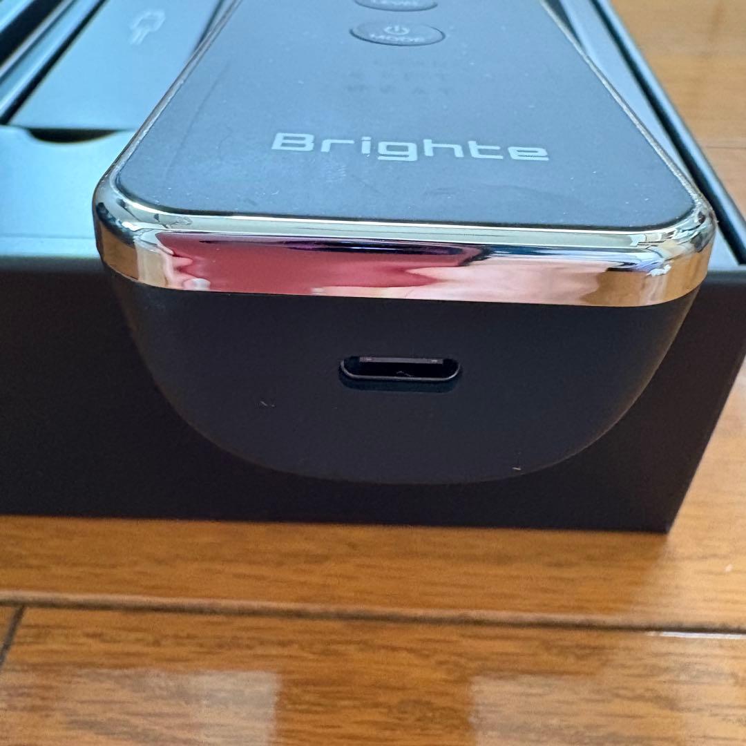 Brighte エレキリフト