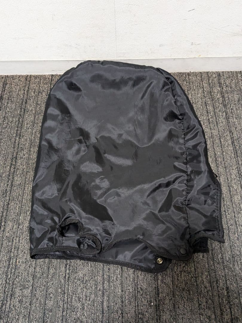 専用★OGIO　オジオ　サイレンサー　スタンドキャディバック　14分割