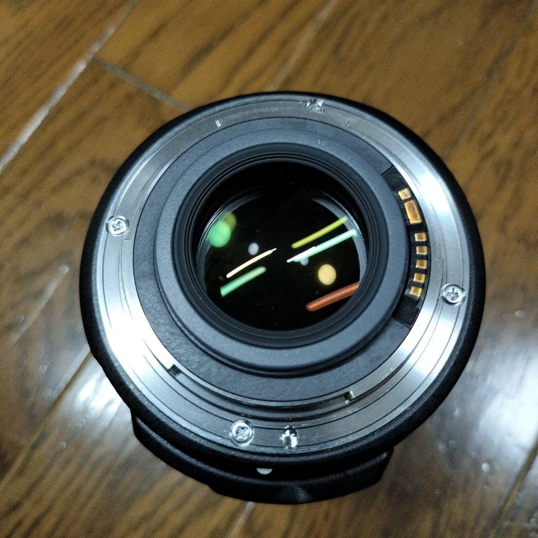 Canon EF-S 17-55mm f/2.8 IS USM ズームレンズ