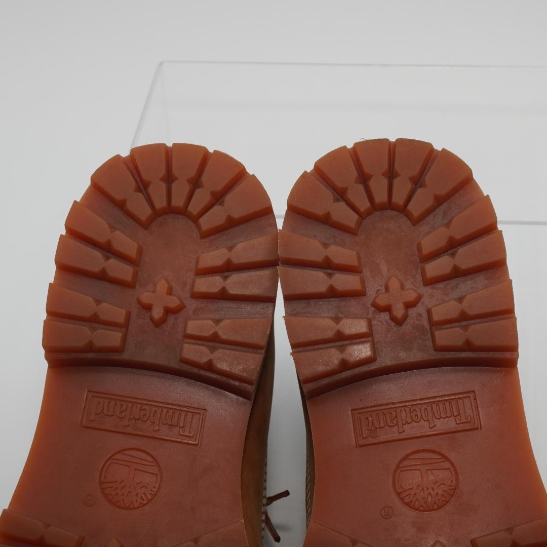 1890　ティンバーランド　10361　6インチプレミアムブーツ　23.5cm