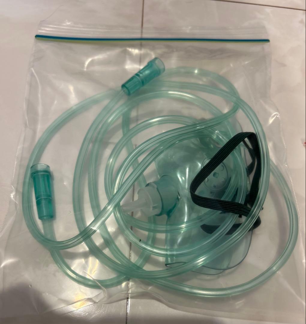 【mj0018】酸素 発生器 家庭用 酸素濃縮器 酸素吸入器 93％ 7L