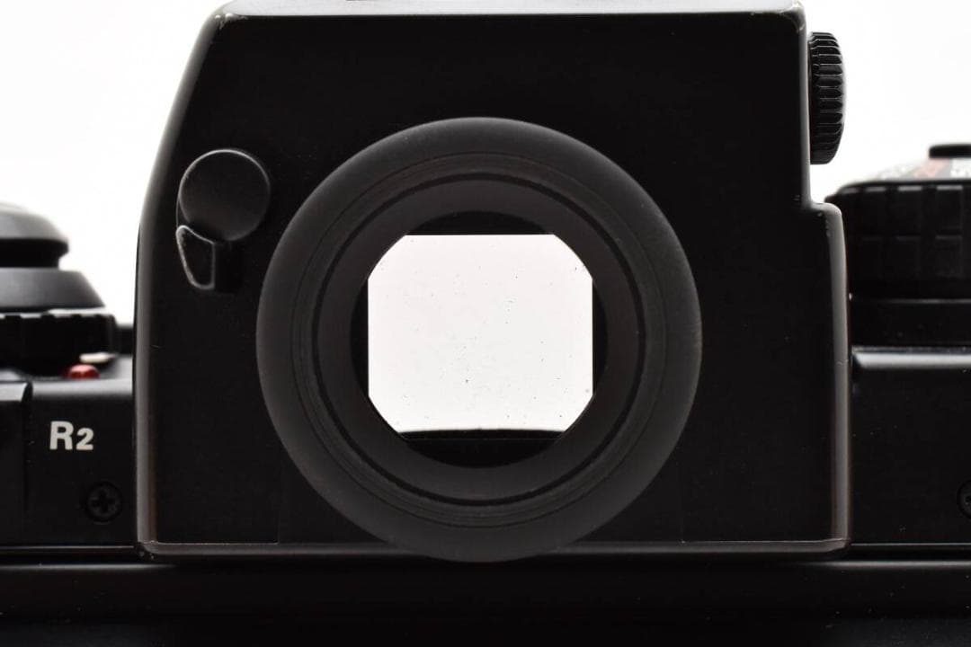 ★極上品★Nikon ニコン F4 ボディ フィルム 一眼レフ #277u