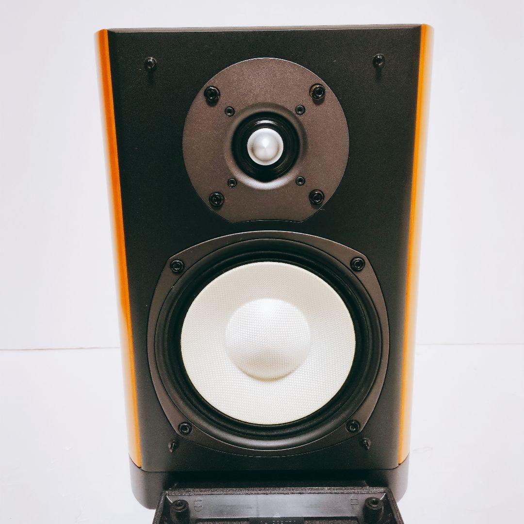 ONKYO オンキョー D-312E 2wayスピーカー ブックシェルフ型 ①