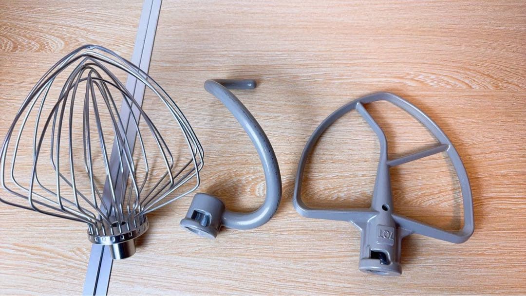 キッチン家電 Kitchen Aid Pro Line 7QT [KSM7586PFP]