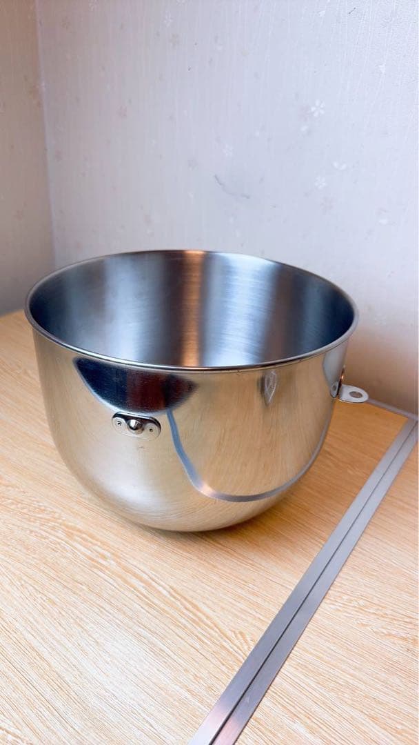 キッチン家電 Kitchen Aid Pro Line 7QT [KSM7586PFP]